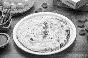 Masala Kulcha