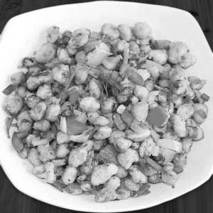 American Corn Salt And Pepper