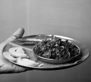 Boti Fry.