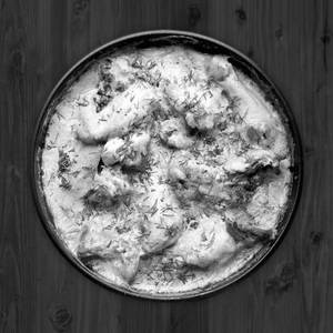 Methi Murgh Malai