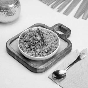 Paneer Burji