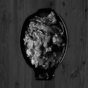 Chicken Schezwan Gravy [8 Pieces]