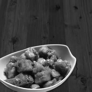 Paneer Chilli [10 Pieces]