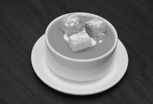 Cream Of Tomato Soup