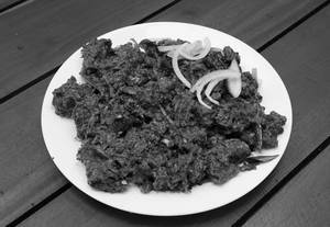 Mutton Perattu