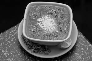 Bakre Ka Paya Soup (only Soup)