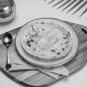 Butter Phulka