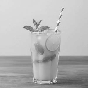 Mango Mojito
