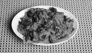 Chicken Roast