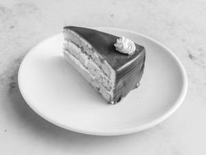 Blueberry pastry