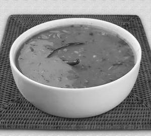 Dal fry