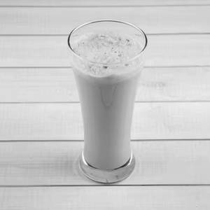 Strawberry Milkshake