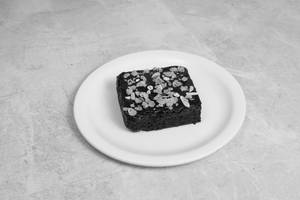 Fudge Brownie