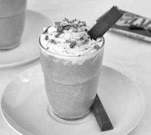 Kitkat Milkshake