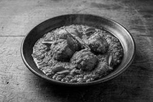 Andhra Style Chicken (6 Pcs)