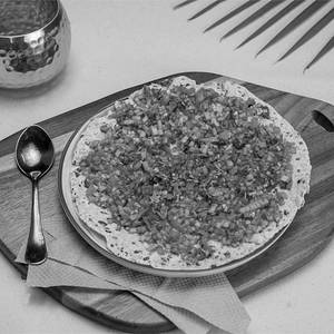 Masala Papad