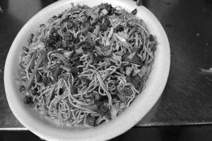Veg Noodle
