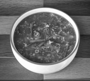Hot and sour soup