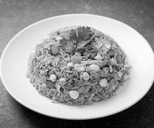 Special Fried Rice