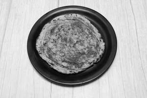 Pudina Parantha