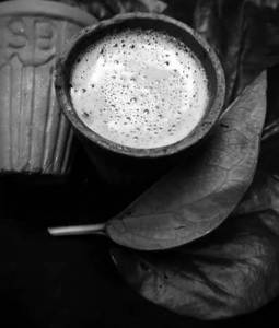 1 Kulhad Paan Flavour Chai