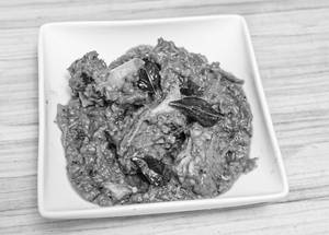 Mutton Pepper Masala