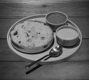 Ghee Pongal