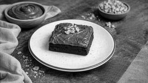Nutella Brownie