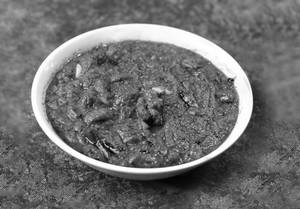 Chicken Hyderabadi
