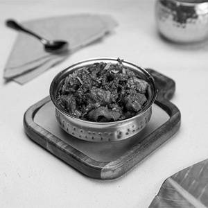 Mushroom Schezwan