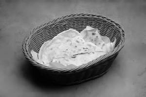Butter Naan