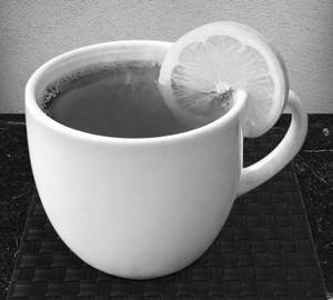 Lemon Tea