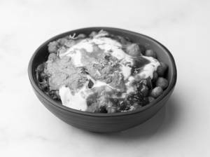 Kabuli Chana Chaat