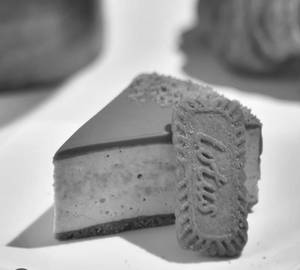 Biscoff cheesecake