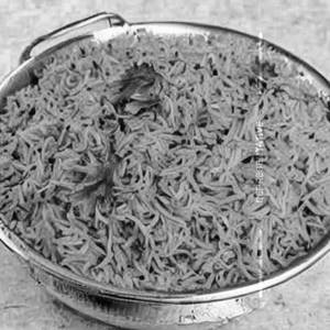 Jeera rice