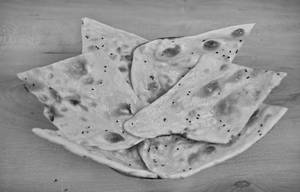 Butter Naan