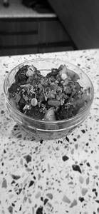 Vegetable Manchurian Dry