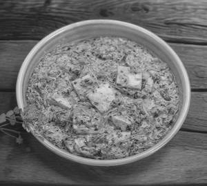 Paneer methi