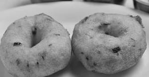 Medu Vada [2 Pieces]