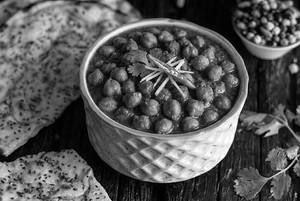 Pindi Chana