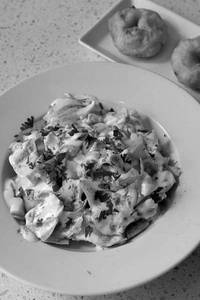 Papdi Chaat Jain