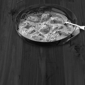 Chicken Tikka Butter Masala