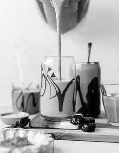 Chocolate Shake