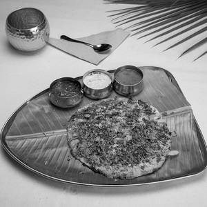 Malli Uthappam