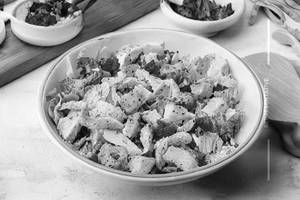 Caesar Salad Chicken