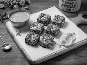 Pahadi Paneer Tikka