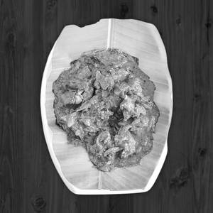 Mutton roast