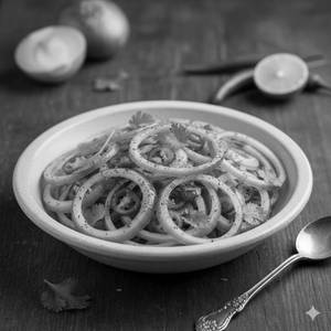 Onion Salad