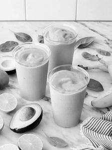 Avocado Shake
