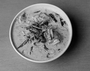 Mutton Stew